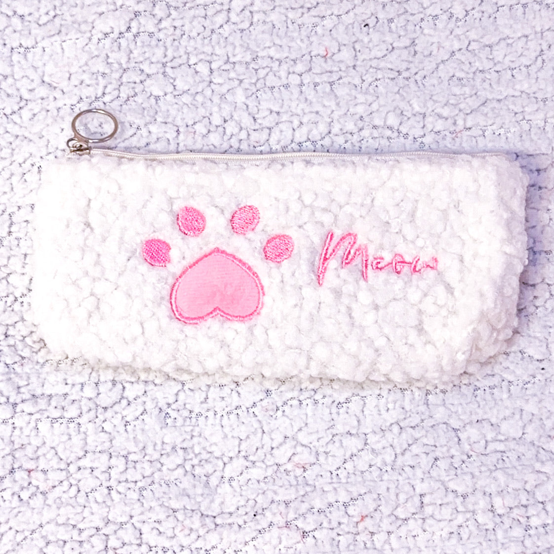 Kitty Puff Sationary Pack