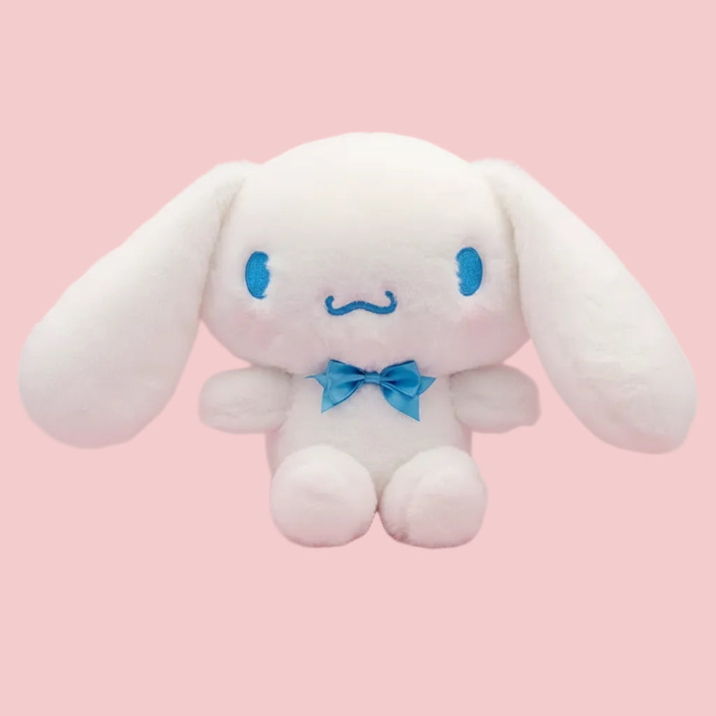 Authentic Sanrio Cinnamoroll Plush 37cm
