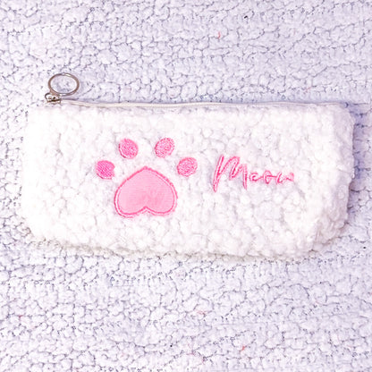 Kitty Puff Sationary Pack