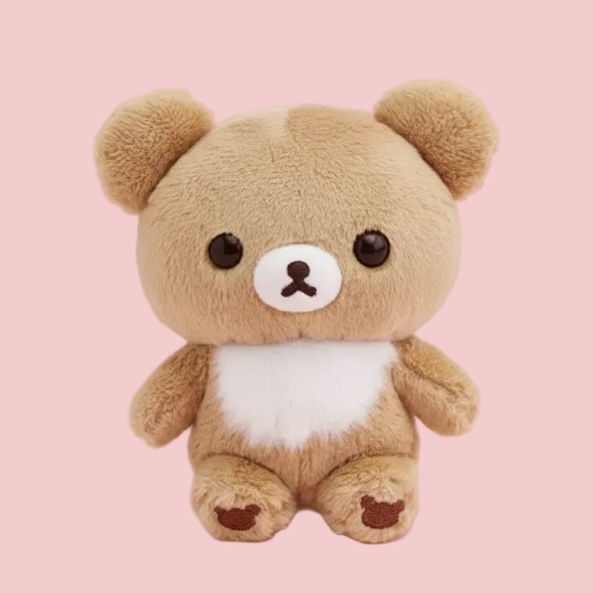 Authentic San-X Rilakkuma Plush 13cm