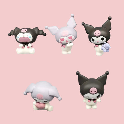 Kuromi Figurine Blind Box