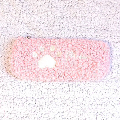 Pinky Kitty Stationary Pack