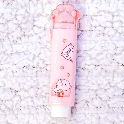 Kitty Puff Sationary Pack