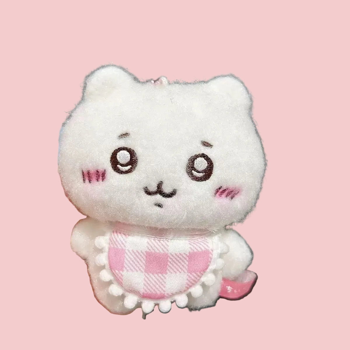 Chikawa Plush Keychain