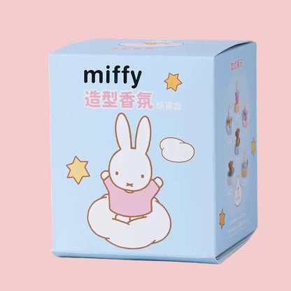 Miffy Cloud Scent Diffuser Figurine Blind Box
