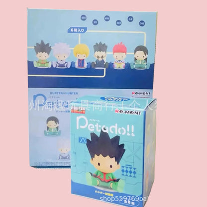 HunterXHunter Figurine Blind Box